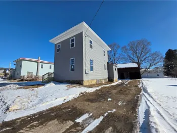 Property at 1598 Mill Street, Woodhull, NY 14898