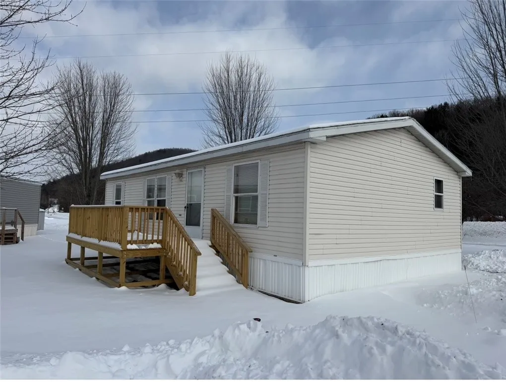 Property at 4951 Colonial Circle, Campbell, NY 14821