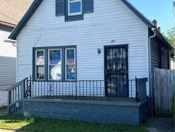 Property at 207 Oneida Street, Buffalo, NY 14206