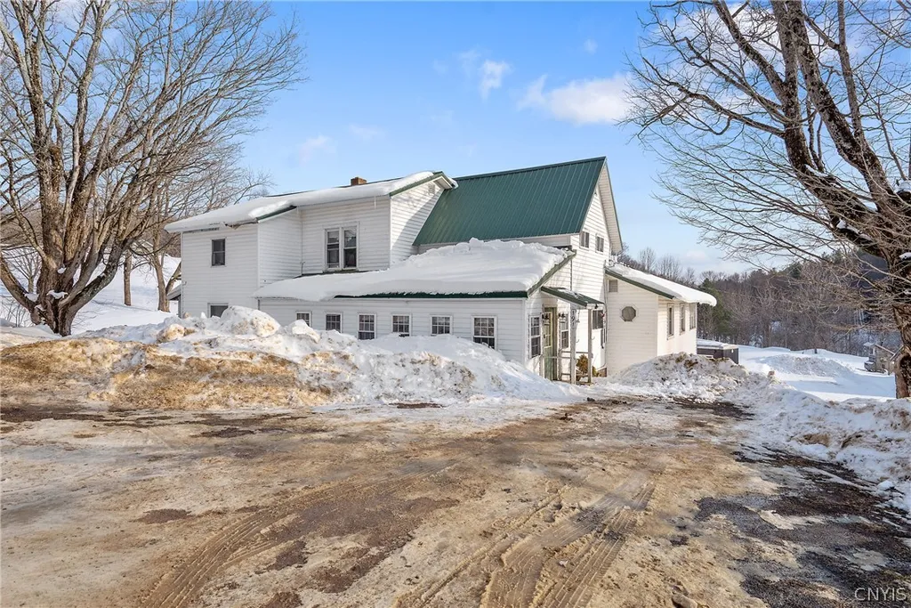 Property at 191 Tubbs Road, Orwell, NY 13144