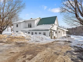 Property at 191 Tubbs Road, Orwell, NY 13144