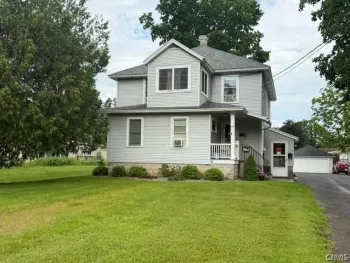 Property at 33 State Street, Vernon, NY 13421