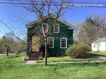 Property at 27 State Street, Oxford, NY 13830