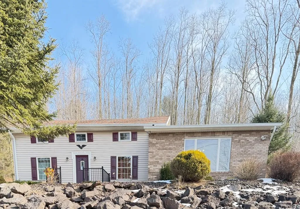 Property at 239 Thompson Hill Road, South Creek Twp, PA 16925