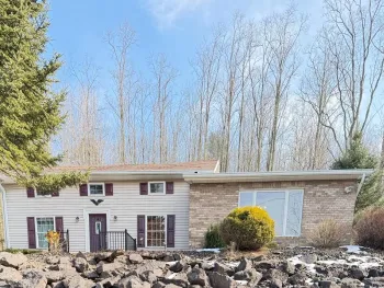 Property at 239 Thompson Hill Road, South Creek Twp, PA 16925