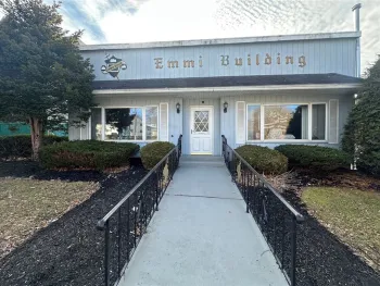 Property at 220 Genesee Street, Auburn, NY 13021