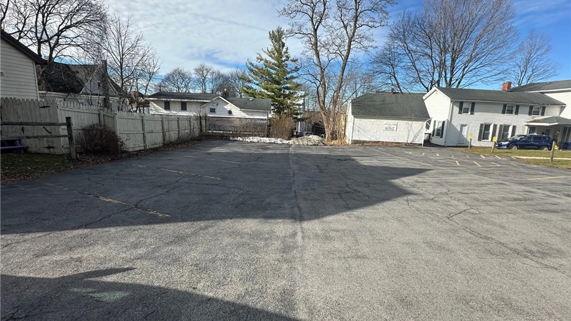 Property at 220 Genesee Street, Auburn, NY 13021 21