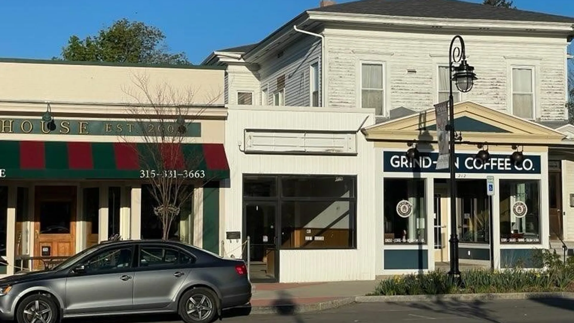 Property at 214 S Main Street, Arcadia, NY 14513 3