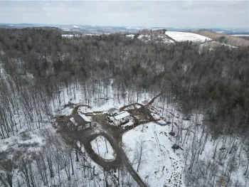 Property at 813 County Route 99, Woodhull, NY 14898