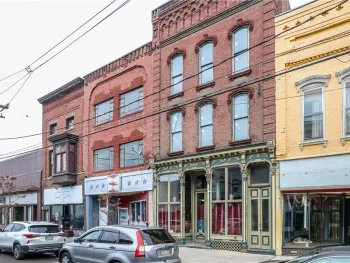 Property at 319 Broad Street, Barton, NY 14892