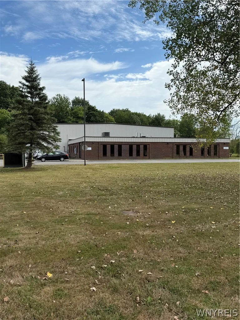 Property at 4255 Research Parkway, Clarence, NY 14031