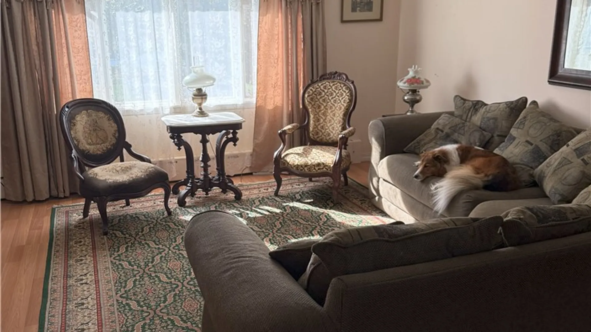 Property at 15 Hatfield Avenue, Sidney, NY 13838 5
