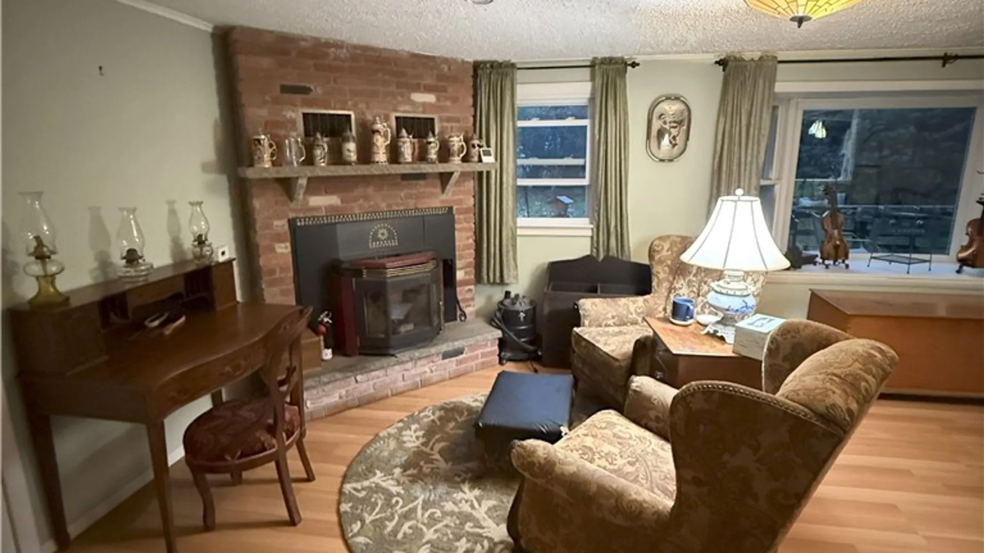 Property at 15 Hatfield Avenue, Sidney, NY 13838 7