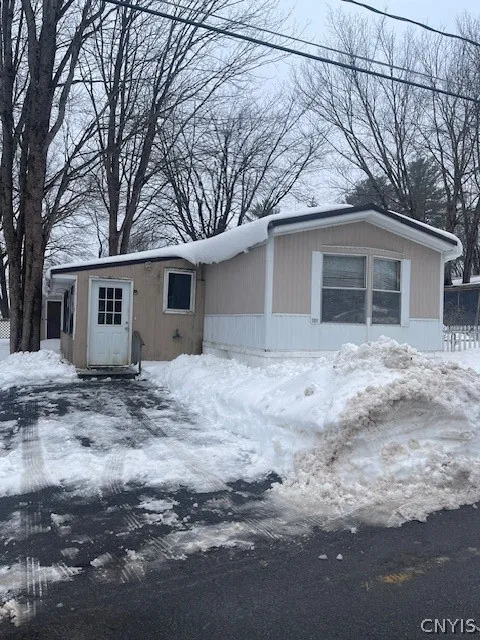 Property at 2284 Co Rt 37, Hastings, NY 13103