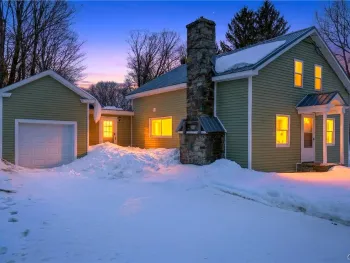 Property at 1990 County Route 2, Orwell, NY 13426