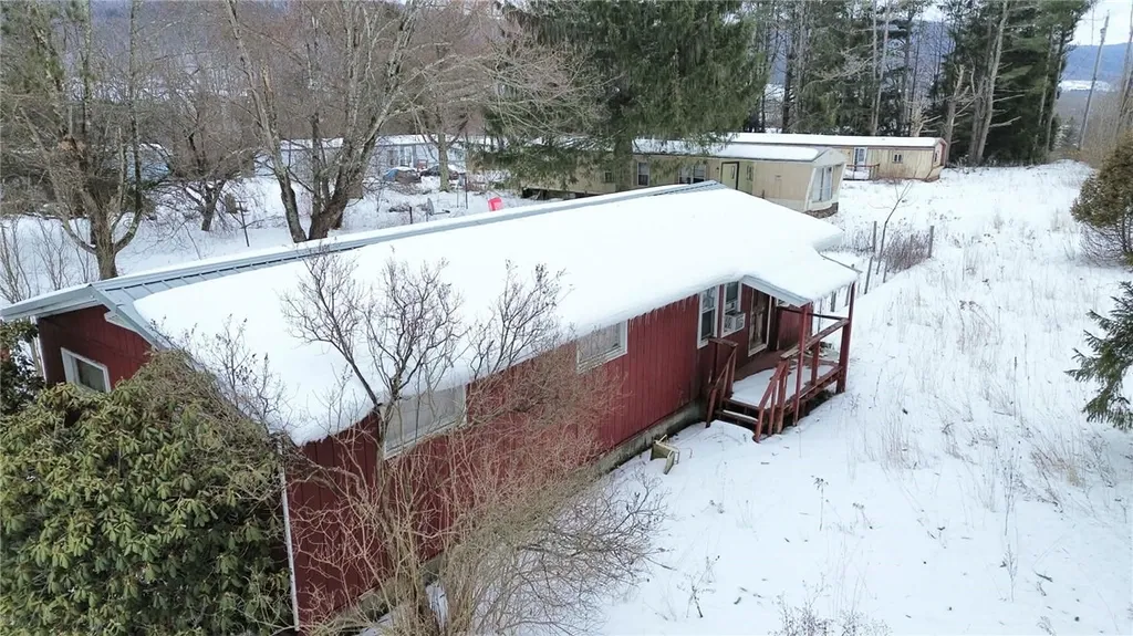 Property at 948 State Highway 166, Middlefield, NY 13326