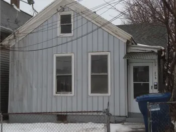 Property at 205 Danforth Street, Syracuse, NY 13208