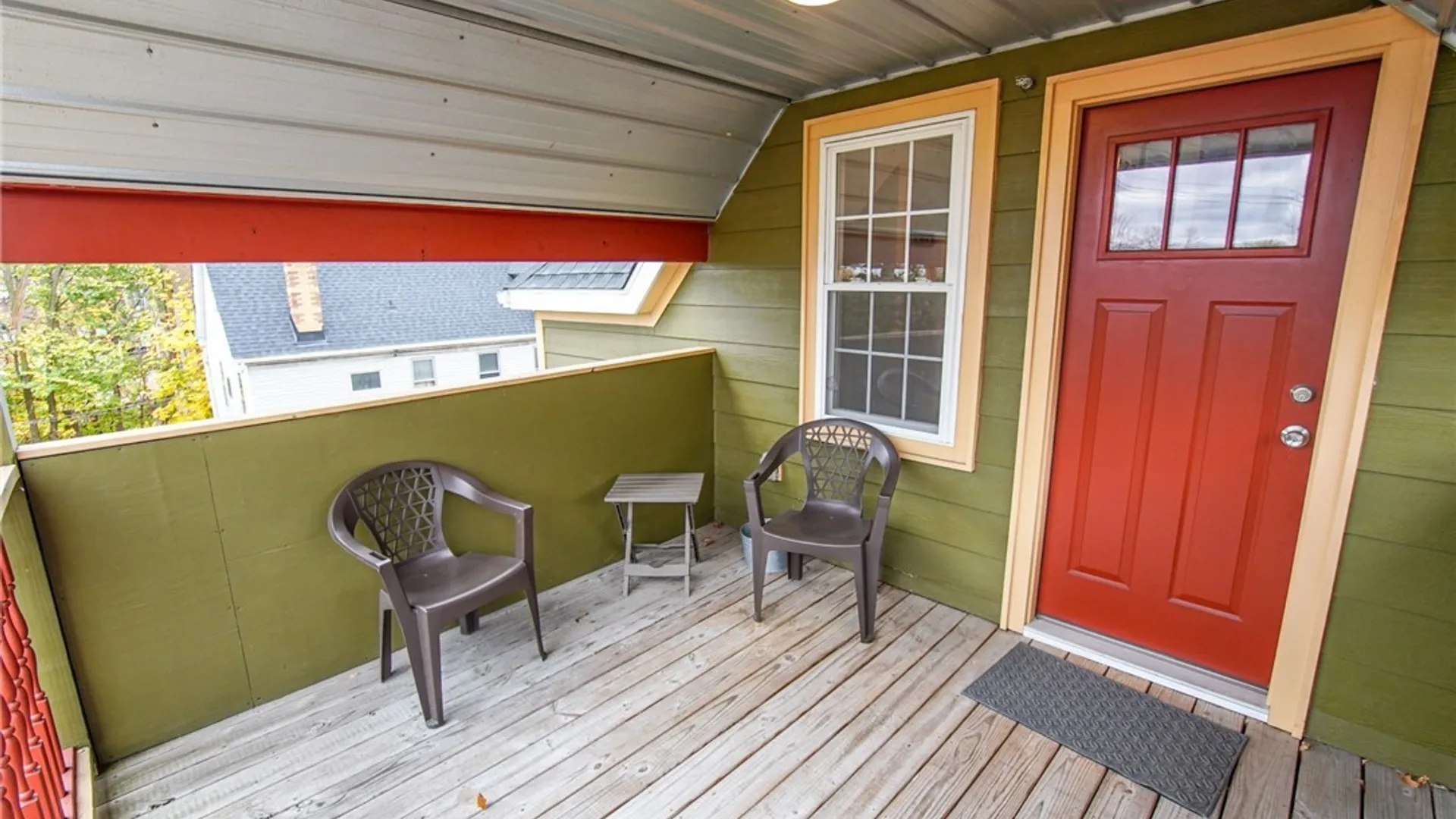 Property at 67 Harvard Place, Buffalo, NY 14209 16