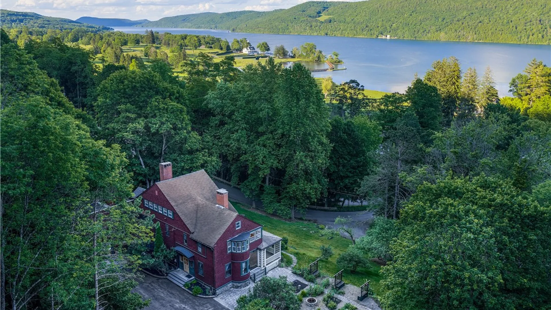 Property at 6 Westridge Road, Otsego, NY 13326 49