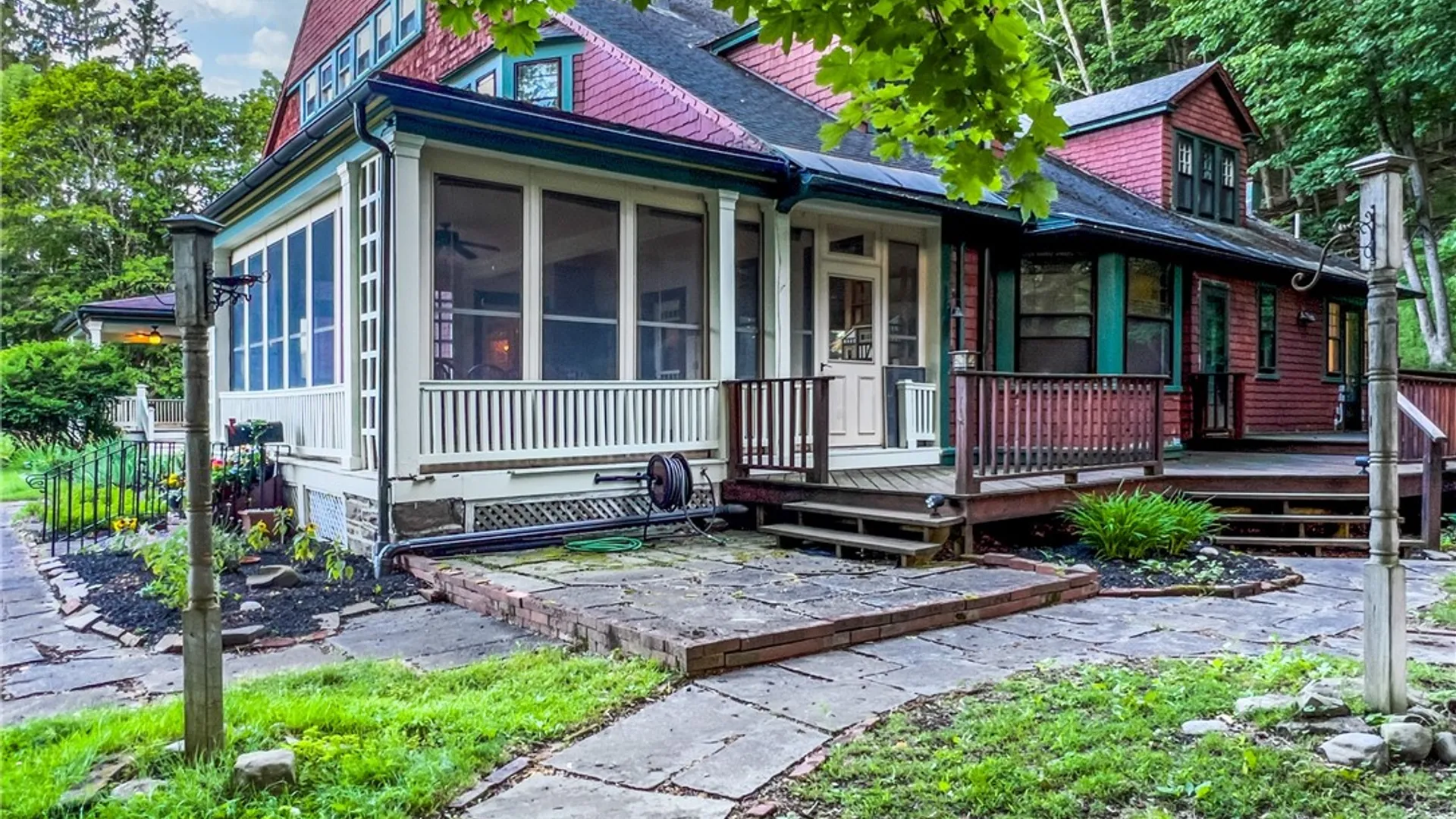 Property at 6 Westridge Road, Otsego, NY 13326 9