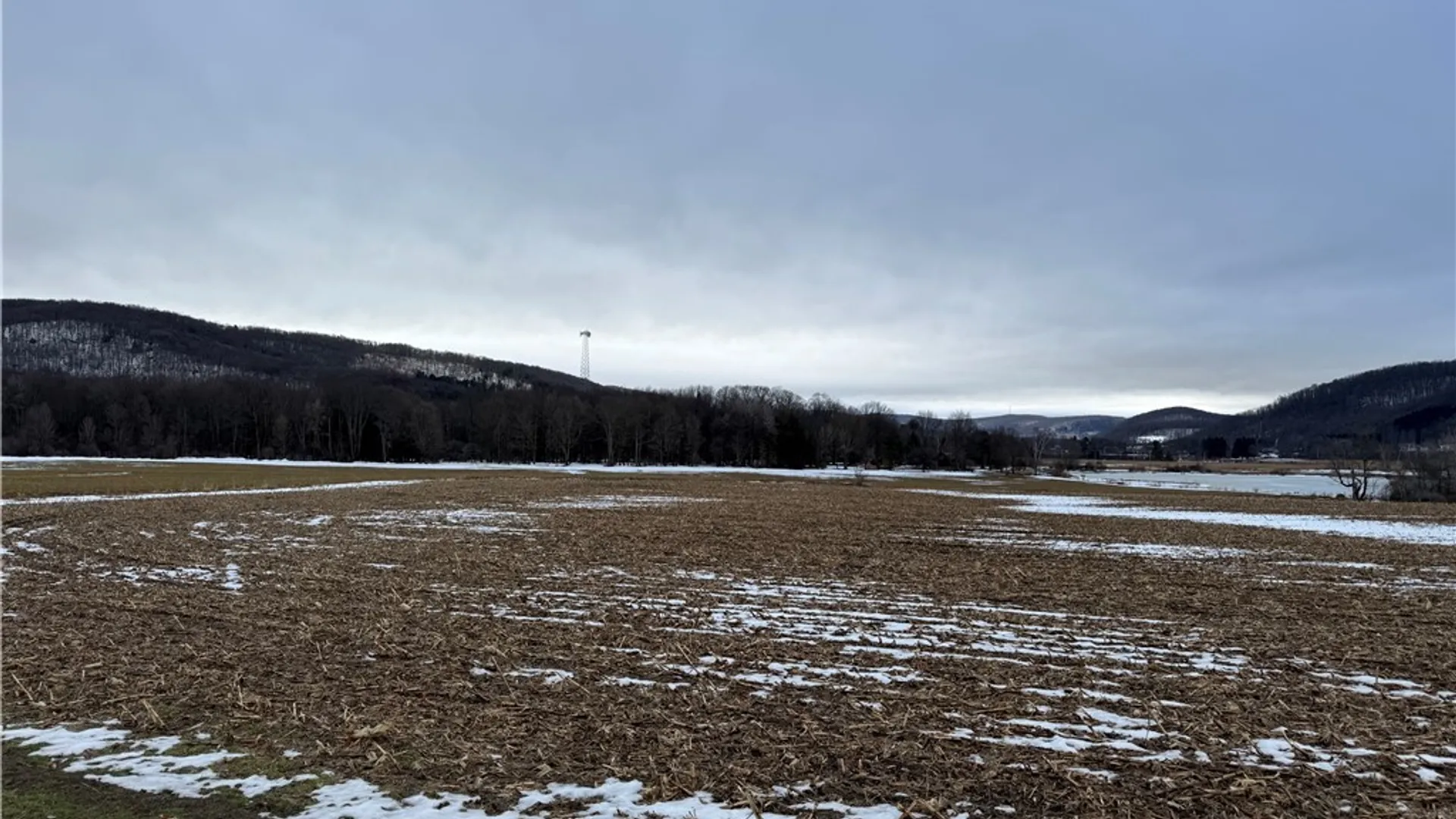 Property at Lot A Sugartown Road, Great Valley, NY 14741 5