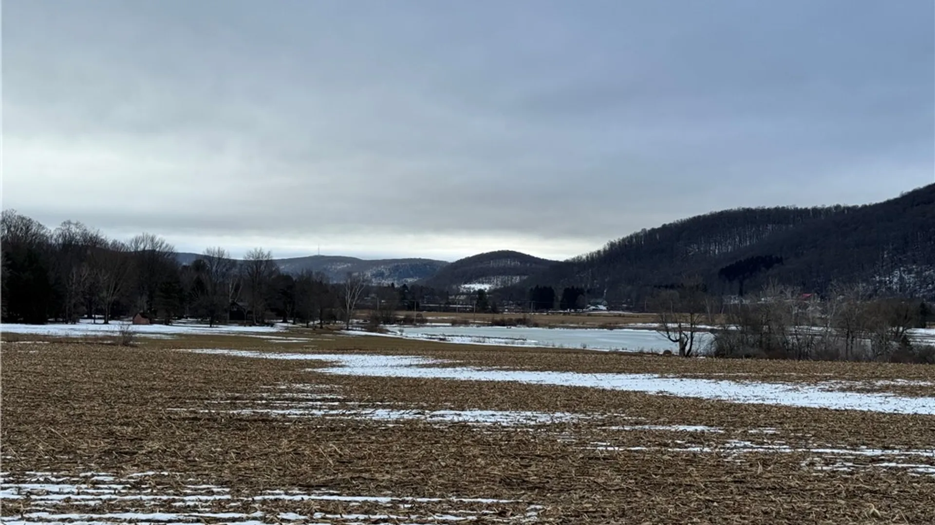 Property at Lot B Sugartown Road, Great Valley, NY 14741 7