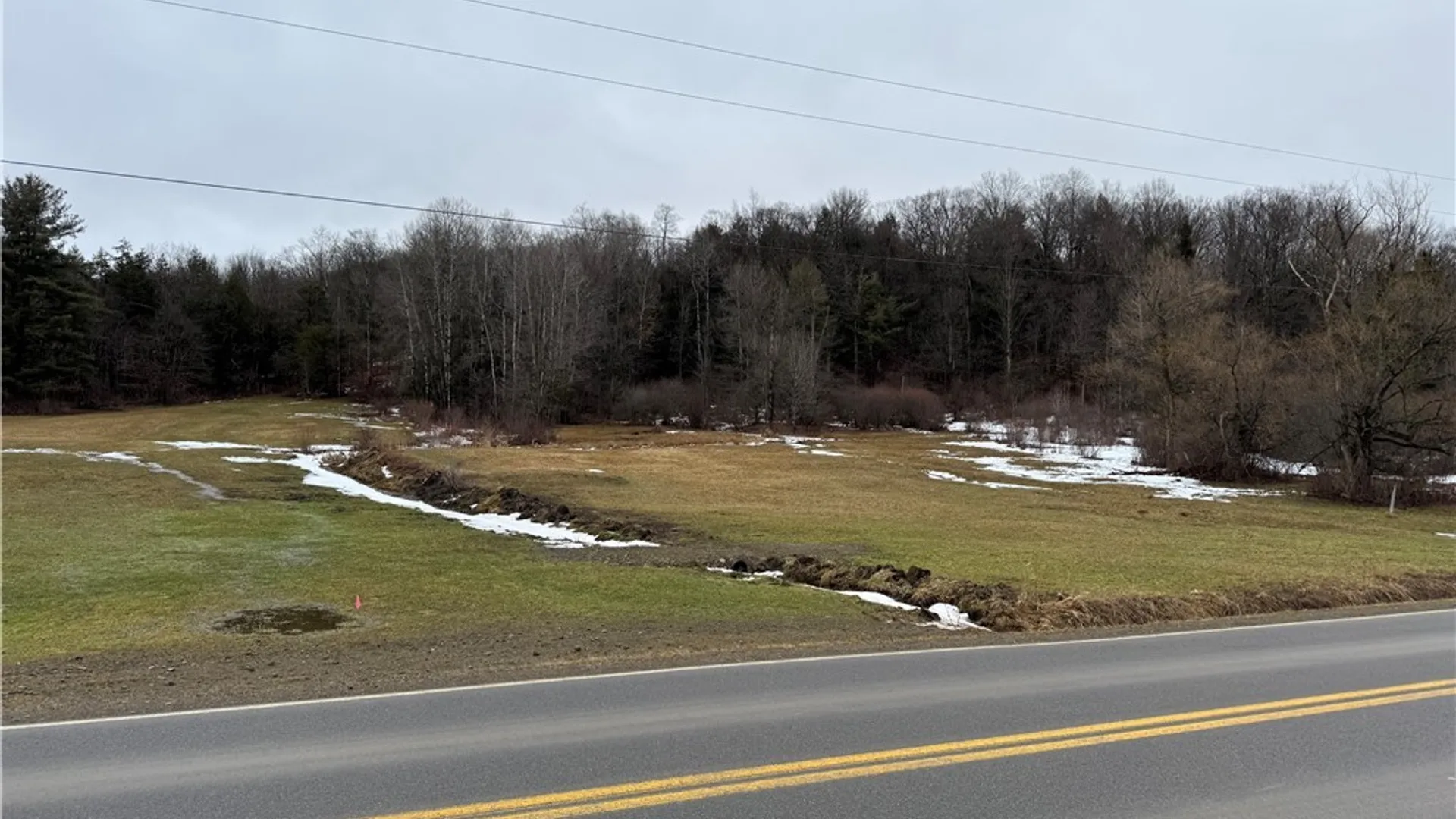 Property at Lot B Sugartown Road, Great Valley, NY 14741 9