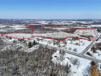 Property at 5 Rt-20, Hopewell, NY 14424