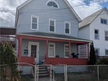 Property at 12 Ashley Place, Lockport City, NY 14094
