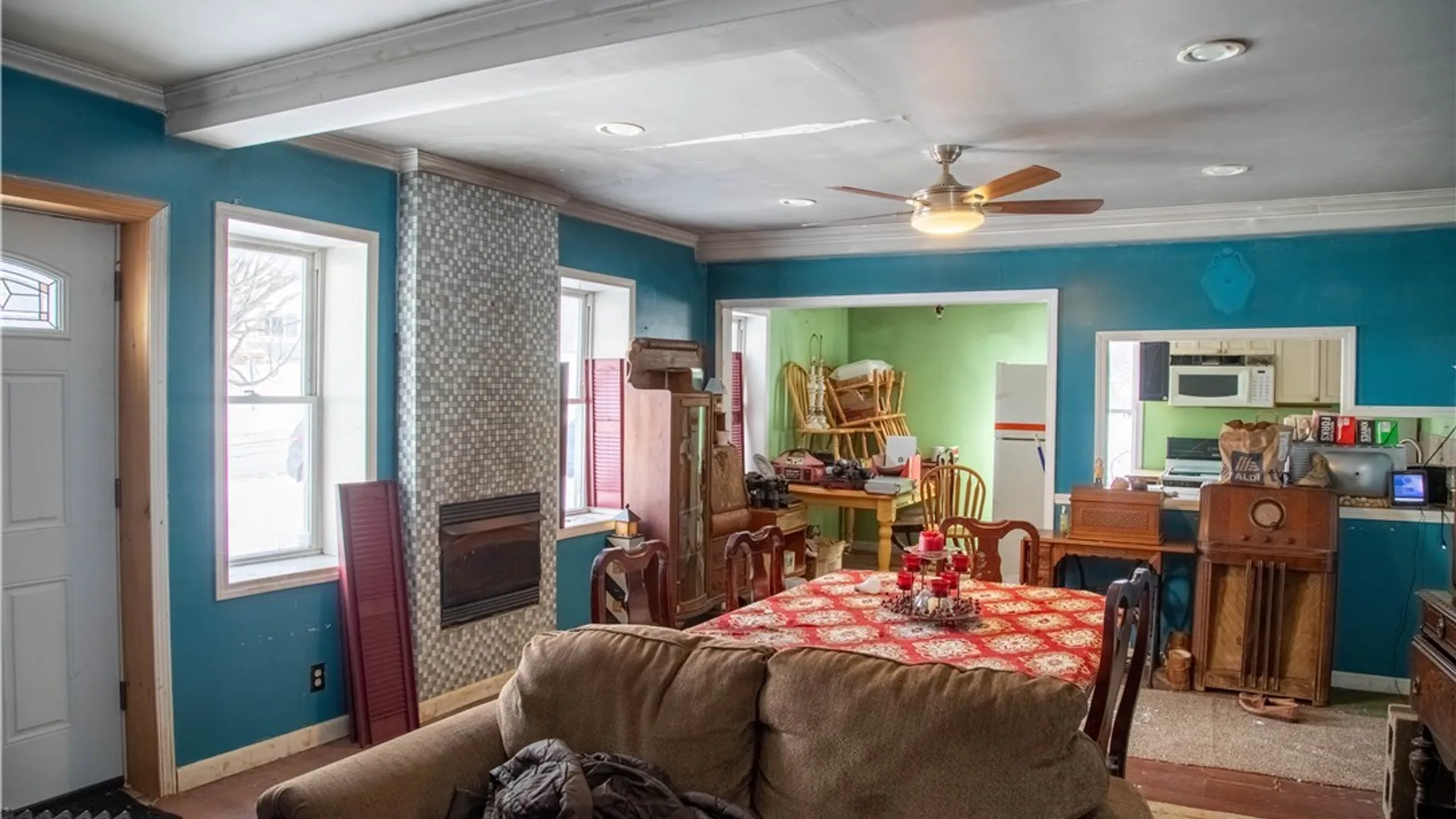 Property at 11421 Hanover Road, Hanover, NY 14062 7