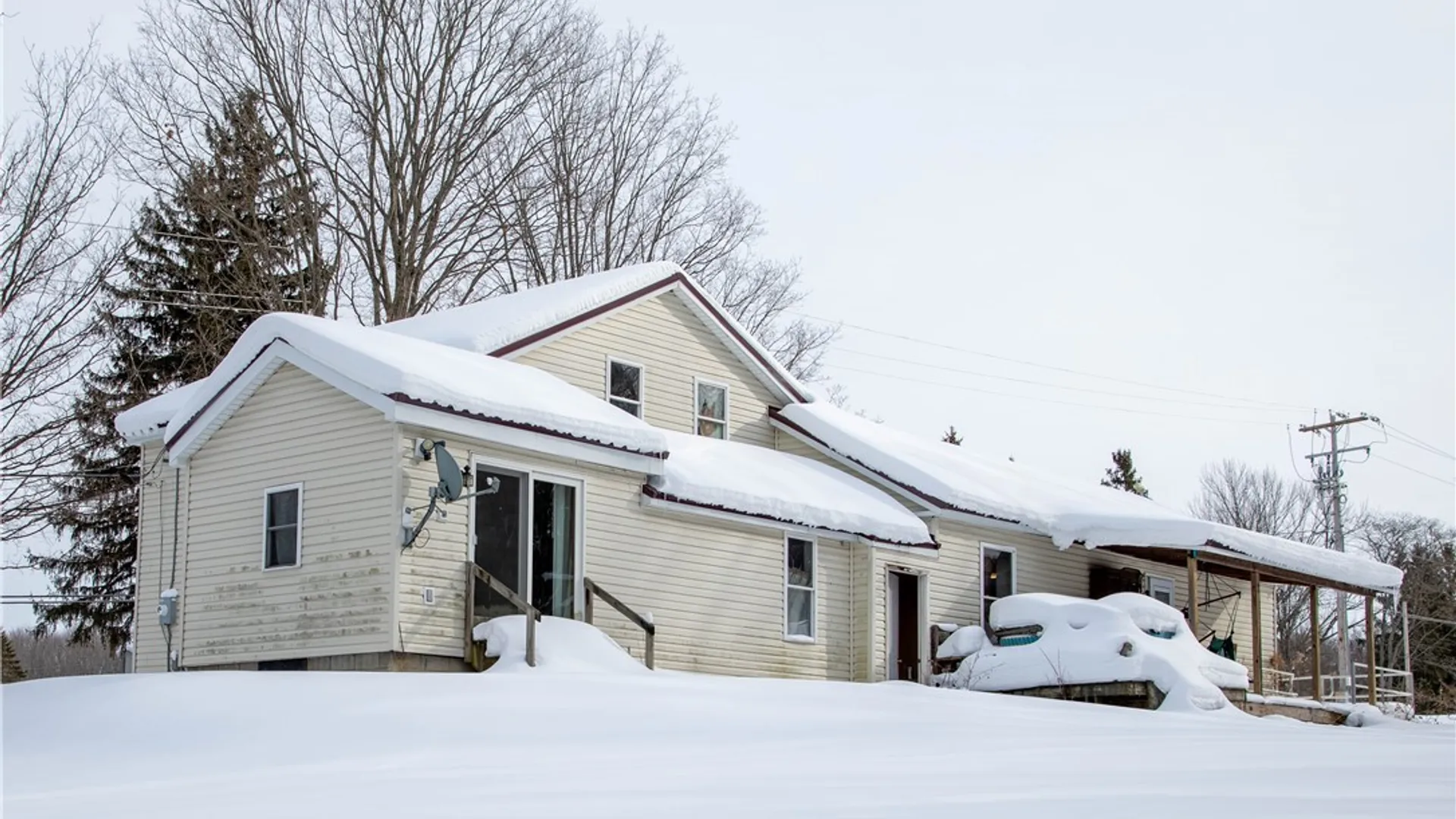 Property at 11421 Hanover Road, Hanover, NY 14062 5