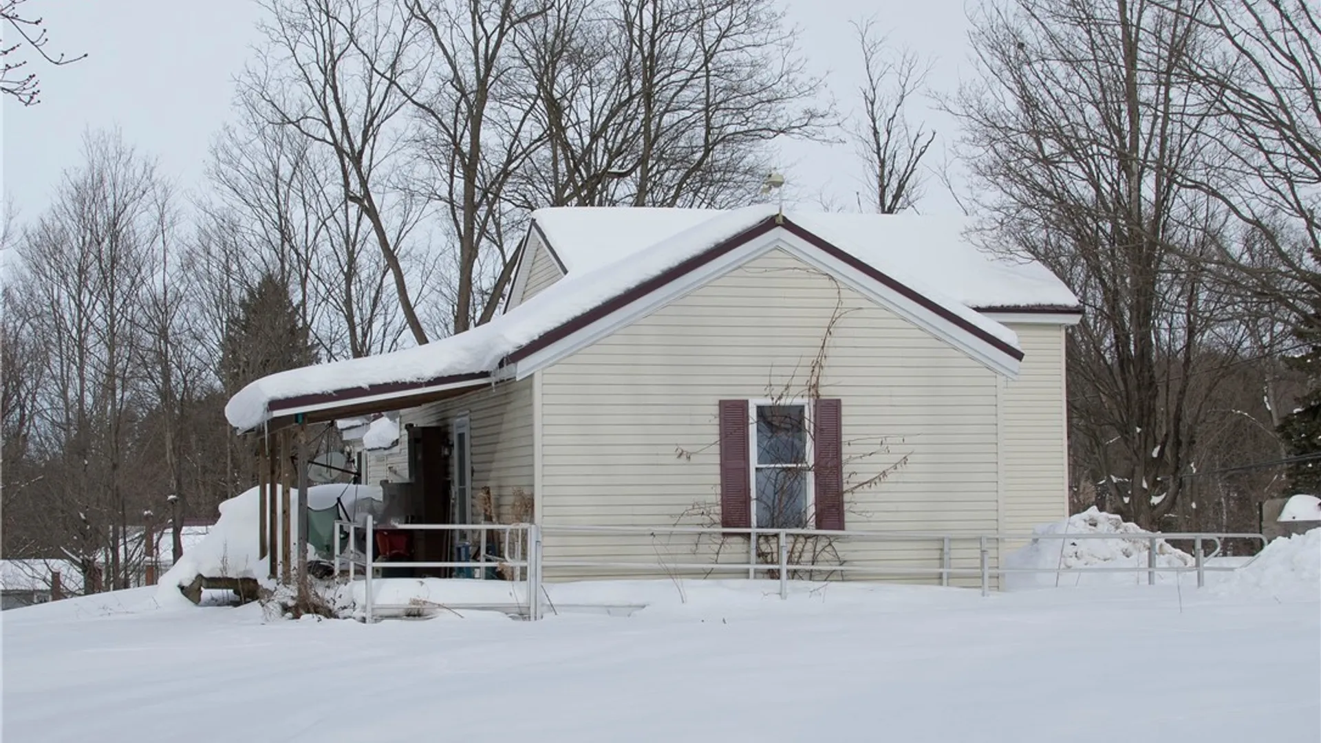 Property at 11421 Hanover Road, Hanover, NY 14062 3