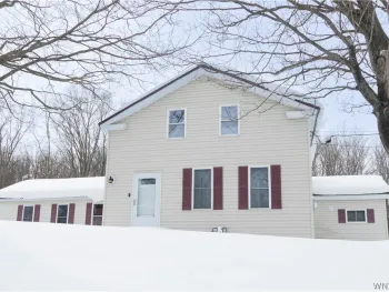 Property at 11421 Hanover Road, Hanover, NY 14062
