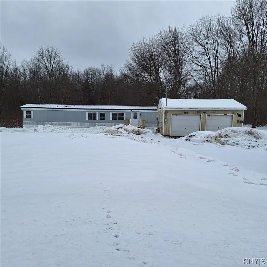 Property at 239 County Route 8, Granby, NY 13069