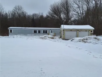 Property at 239 County Route 8, Granby, NY 13069