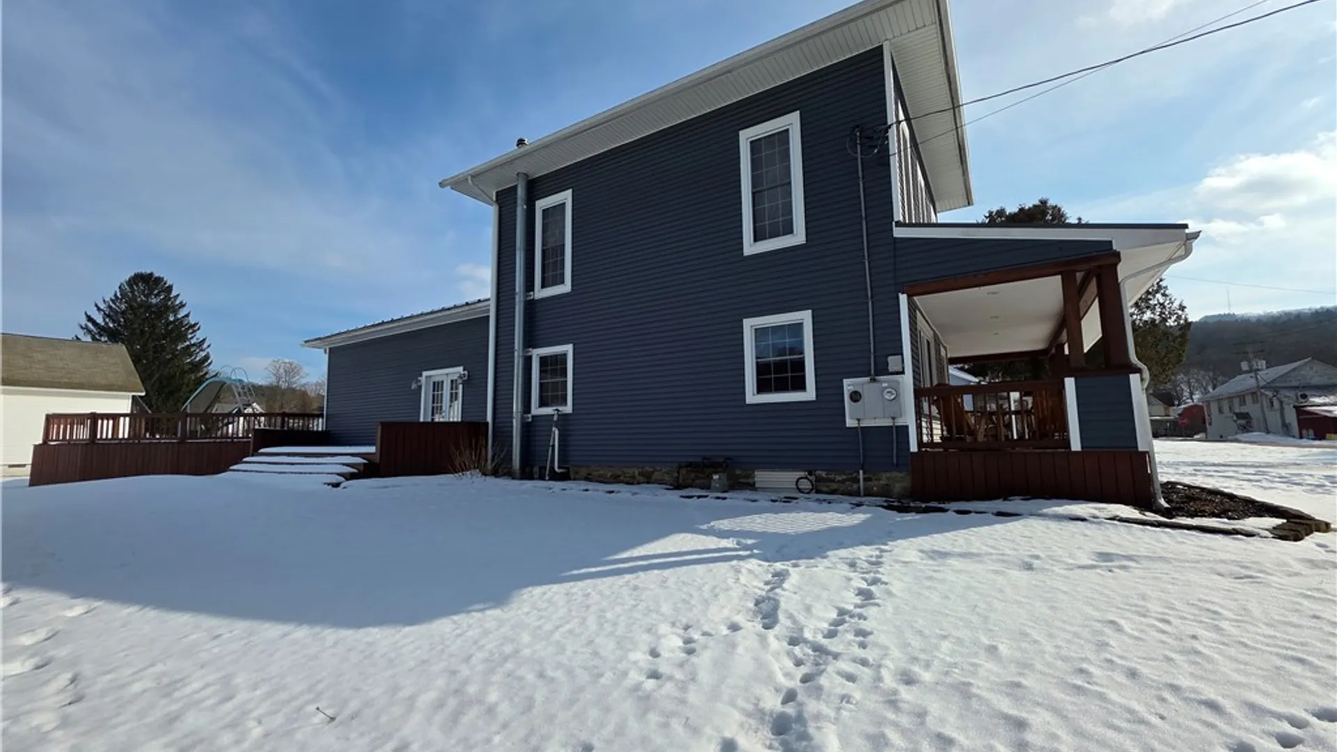 Property at 920 Maple Street, Independence, NY 14897 4