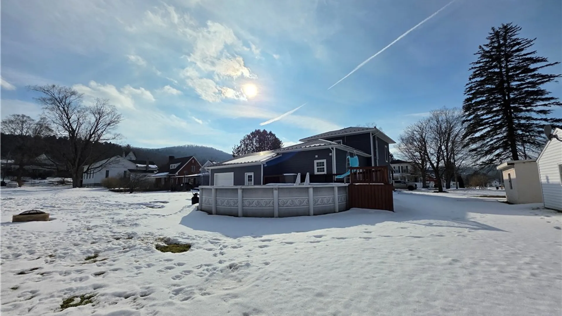 Property at 920 Maple Street, Independence, NY 14897 5