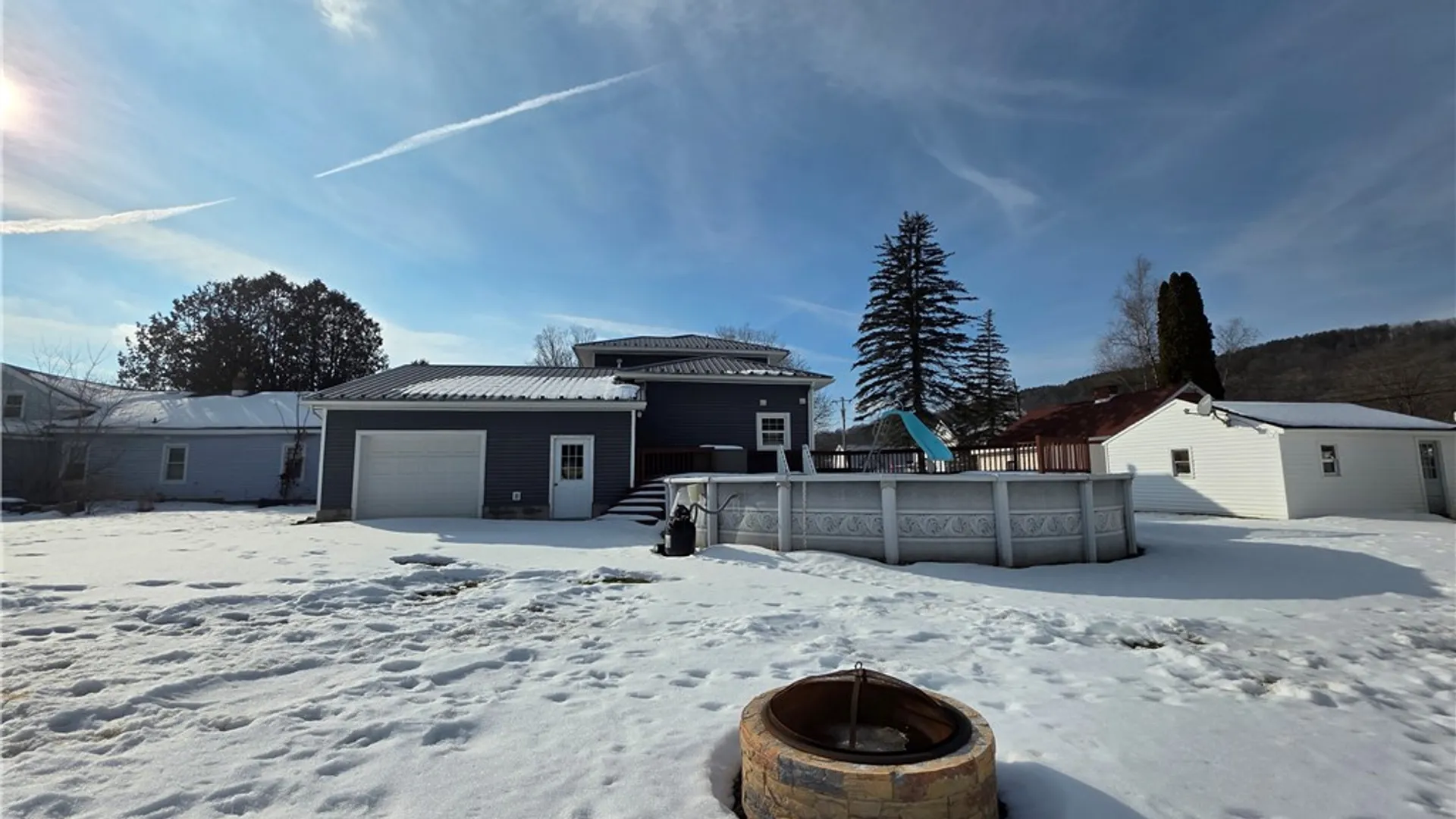 Property at 920 Maple Street, Independence, NY 14897 6