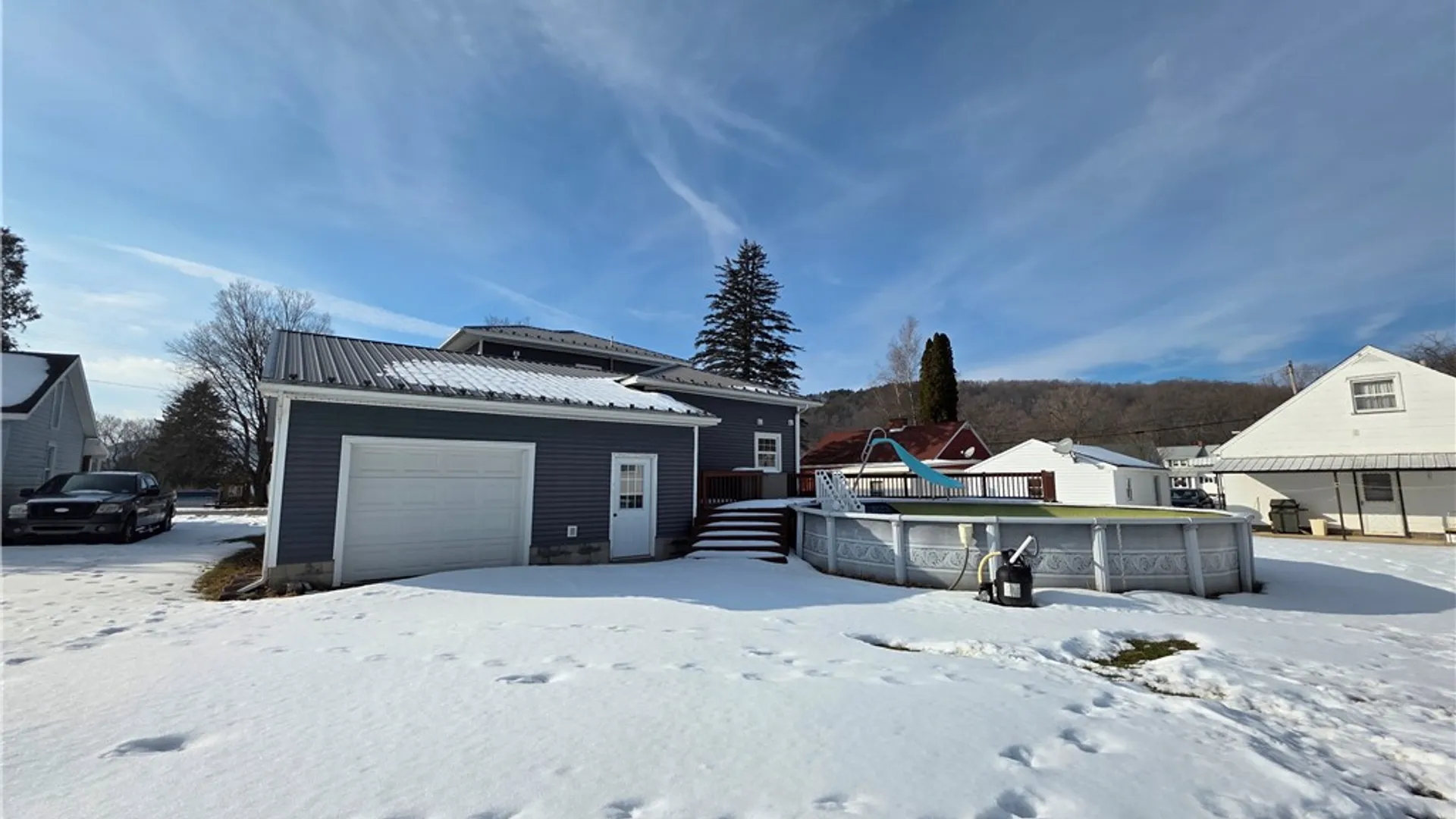 Property at 920 Maple Street, Independence, NY 14897 7
