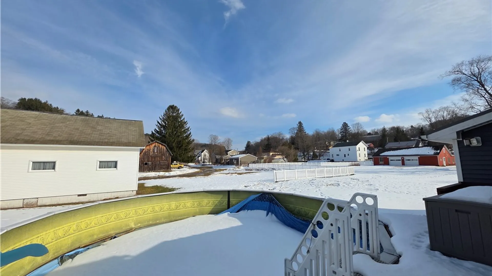 Property at 920 Maple Street, Independence, NY 14897 9