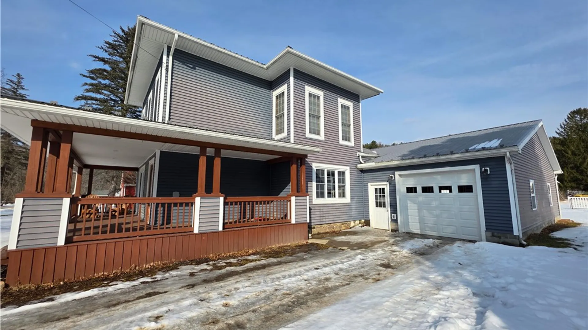 Property at 920 Maple Street, Independence, NY 14897 11