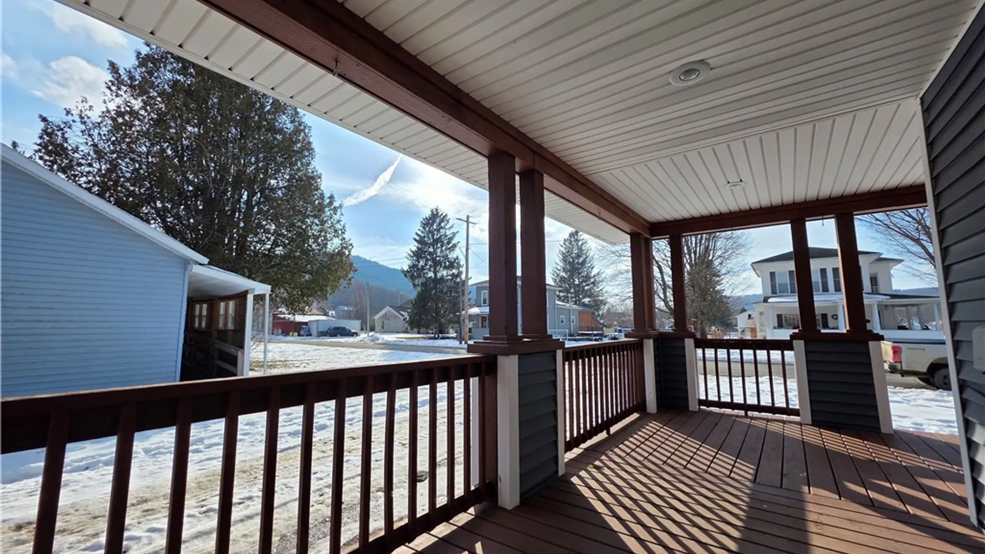 Property at 920 Maple Street, Independence, NY 14897 13
