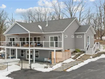 Property at 162 Old State Road, Benton, NY 14527