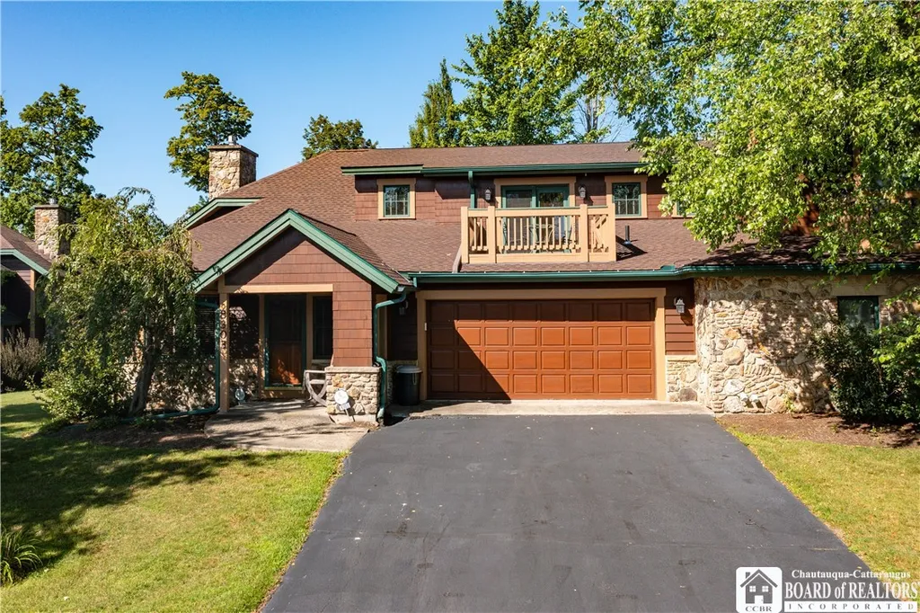 Property at 8303 Canterbury Drive, French Creek, NY 14724