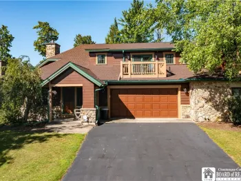 Property at 8303 Canterbury Drive, French Creek, NY 14724