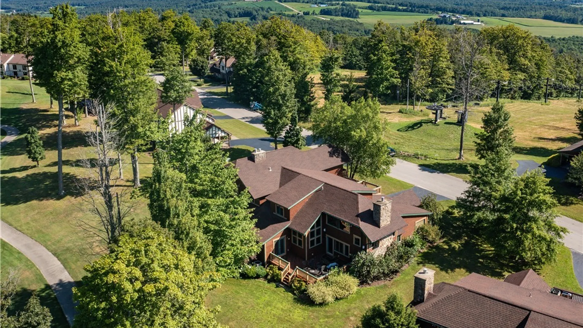 Property at 8303 Canterbury Drive, French Creek, NY 14724 36