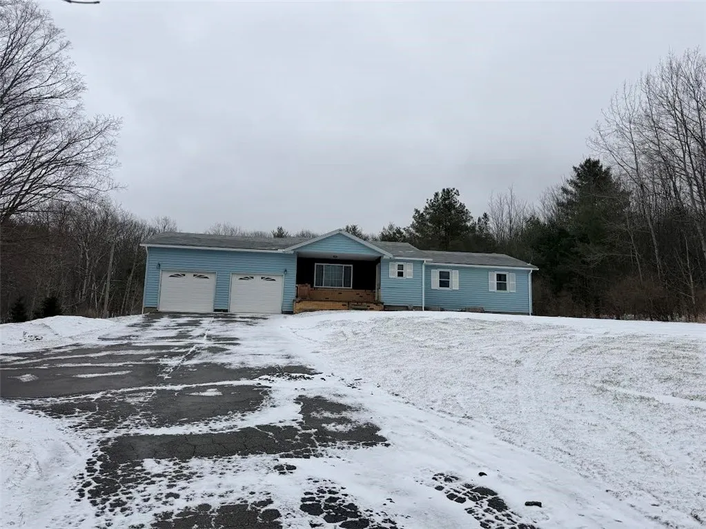 Property at 2134 County Rte 109 Road, Hornellsville, NY 14843