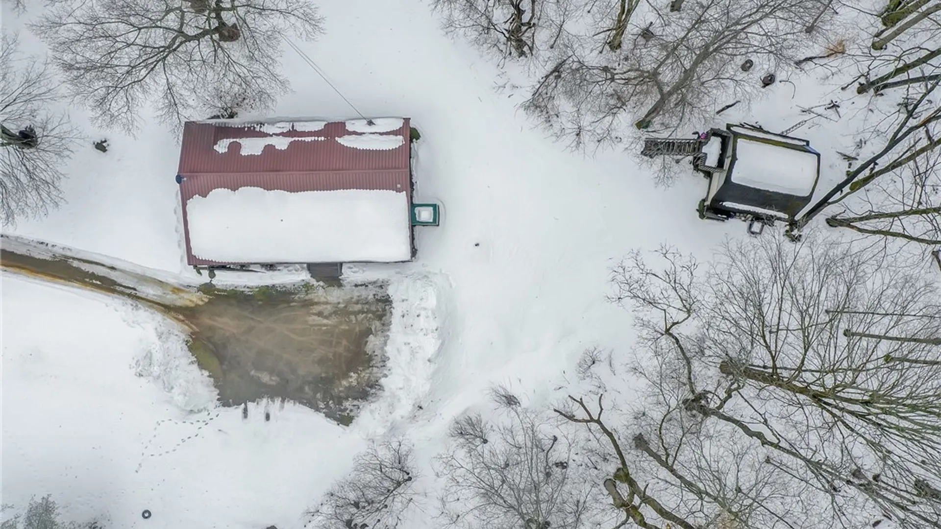 Property at 4957 Rt-242, Franklinville, NY 14731 27