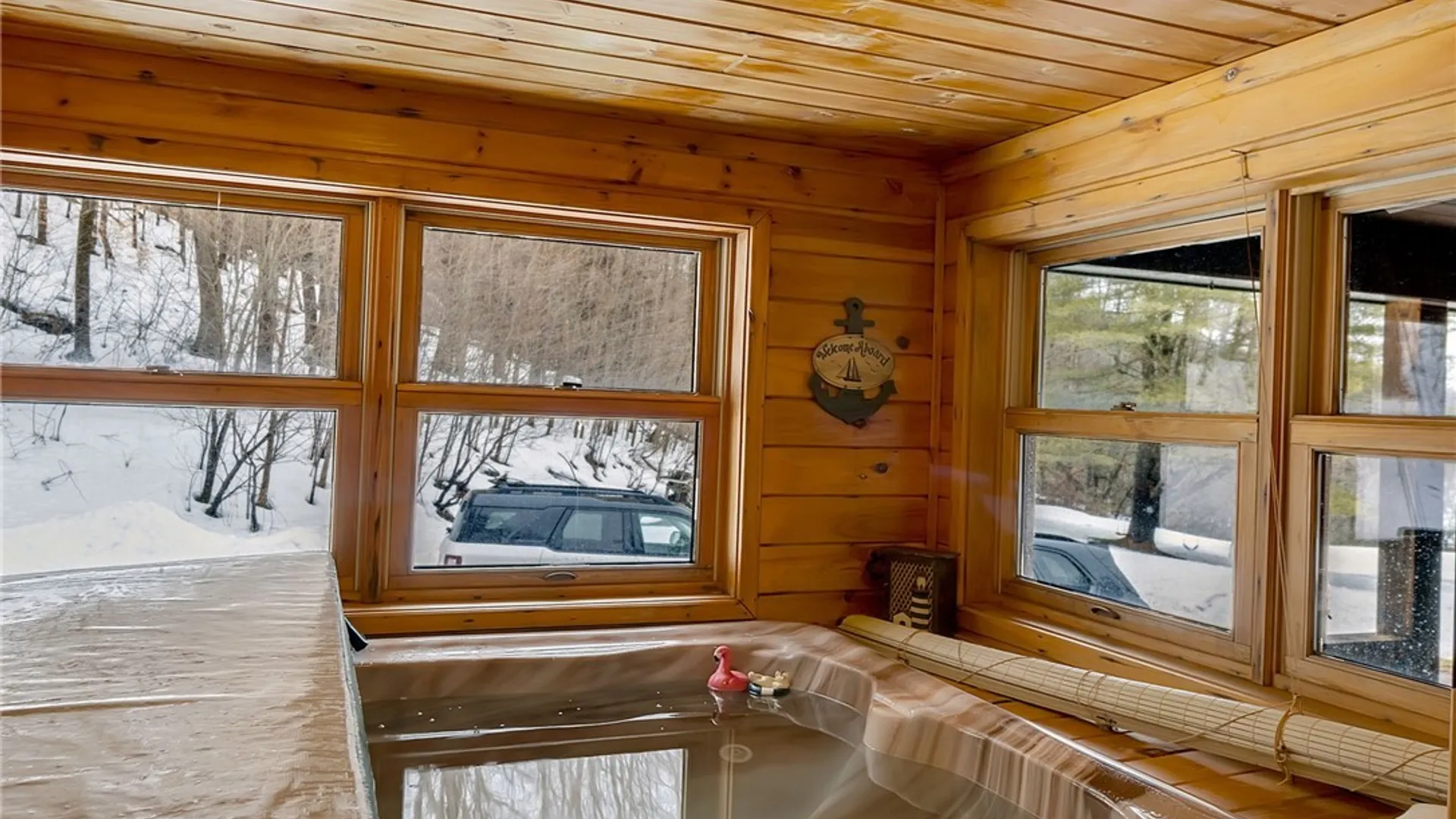 Property at 4957 Rt-242, Franklinville, NY 14731 43