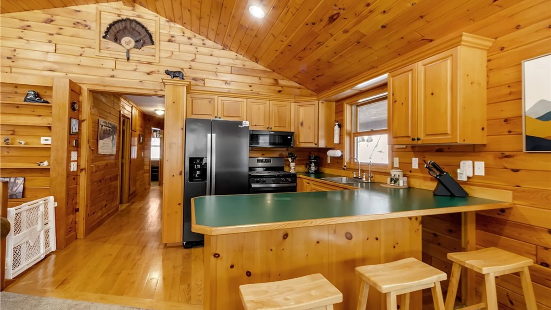 Property at 4957 Rt-242, Franklinville, NY 14731 19